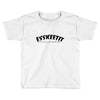 lil pump  eskeetit Toddler T-shirt