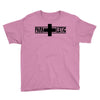 paraletic Youth Tee