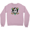 ucks team Crewneck Sweatshirt