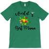 world's best mama T-Shirt