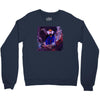 The Evil Queen Crewneck Sweatshirt