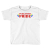 Purgatory Pride Toddler T-shirt