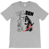 rey vs T-Shirt