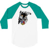 reach for the solution 3/4 Sleeve Shirt