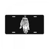 biffy clyro hand License Plate