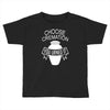 choose cremation Toddler T-shirt