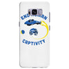end human captivity Samsung Galaxy S8 Plus