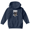 bad spacemen Youth Hoodie