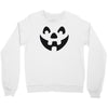 jack o lantern halloween Crewneck Sweatshirt