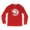 foxy Long Sleeve Shirts