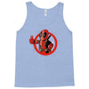dead boy   copy Tank Top