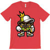hop hop bear T-Shirt