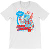 dolphin lundgren T-Shirt
