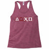 God of Joystick Racerback Tank