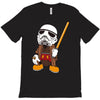 mickey jedi troopers T-Shirt