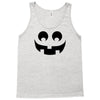 halloween pumpkin face Tank Top