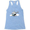 robocopter Racerback Tank