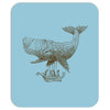 tea at 2,000 feet Mousepad