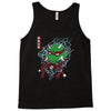 red oni ninja Tank Top