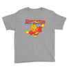 Super Ted Youth Tee