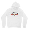 Milano Unisex Hoodie