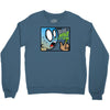 your soul is mine Crewneck Sweatshirt