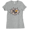 that's what she said Ladies Fitted T-Shirt