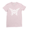 stormtrooper Ladies Fitted T-Shirt