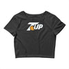 nwt tup Crop Top