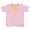 kylo stabbed first Toddler T-shirt
