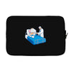 plastic surgery Laptop sleeve