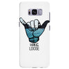 hang loose Samsung Galaxy S8 Plus