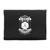 Natural 1   Orc White Edition Accessory Pouches