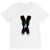 jake paul x V-Neck Tee