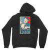 Supreme Leader Un, Kim Jong Un Parody Hoodie