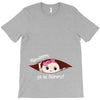 Disculpame Ya Es Febrero? T-Shirt