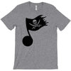 music pirate T-Shirt