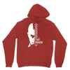 taxi driver robert Unisex Hoodie