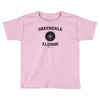 greendale alumni Toddler T-shirt