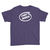 chef cook funny new Youth Tee