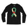 Humboldt Ribbon Long Sleeve Shirts