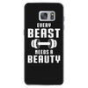 Every Beast Needs a Beauty Samsung Galaxy S7