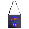 grover hello Adjustable Strap Totes