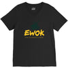 ewok V-Neck Tee