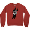 Salt Man Crewneck Sweatshirt