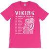 Viking World Tour T-Shirt