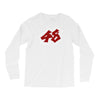 tomizawa Long Sleeve Shirts