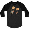 champion runner 3/4 Sleeve Shirt