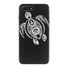 turtle art iPhone 7 Plus Case