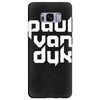 paul van dyk house Samsung Galaxy S8 Plus